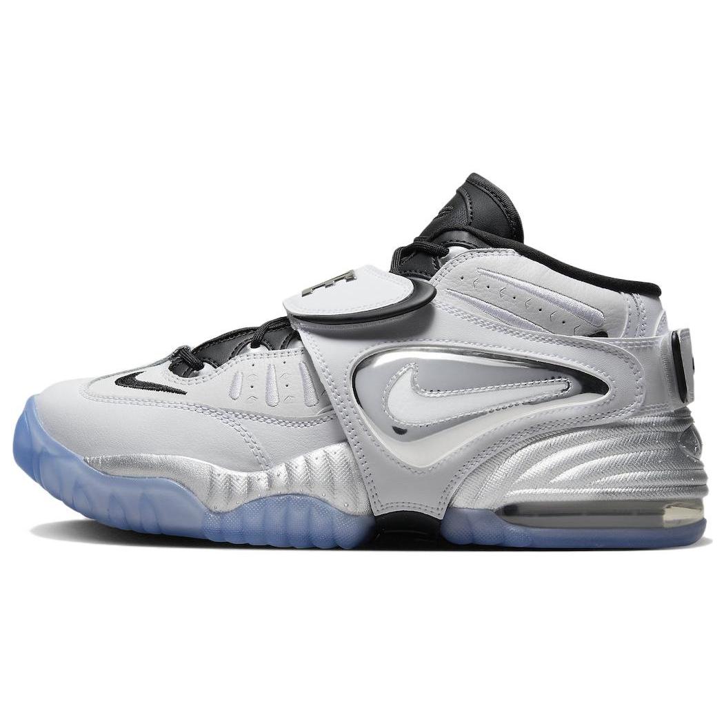 

Женские кроссовки Nike Air Adjust Force Vast Grey Metallic Silver 40