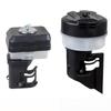 Engine Part Air Filter Housing Cover Replacement Air Cleaner Assembly for GX160 170F 168 Engines