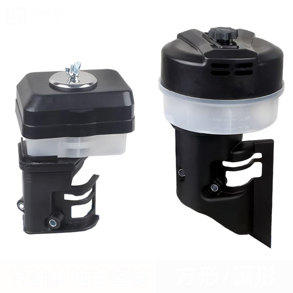 Engine Part Air Filter Housing Cover Replacement Air Cleaner Assembly for GX160 170F 168 Engines