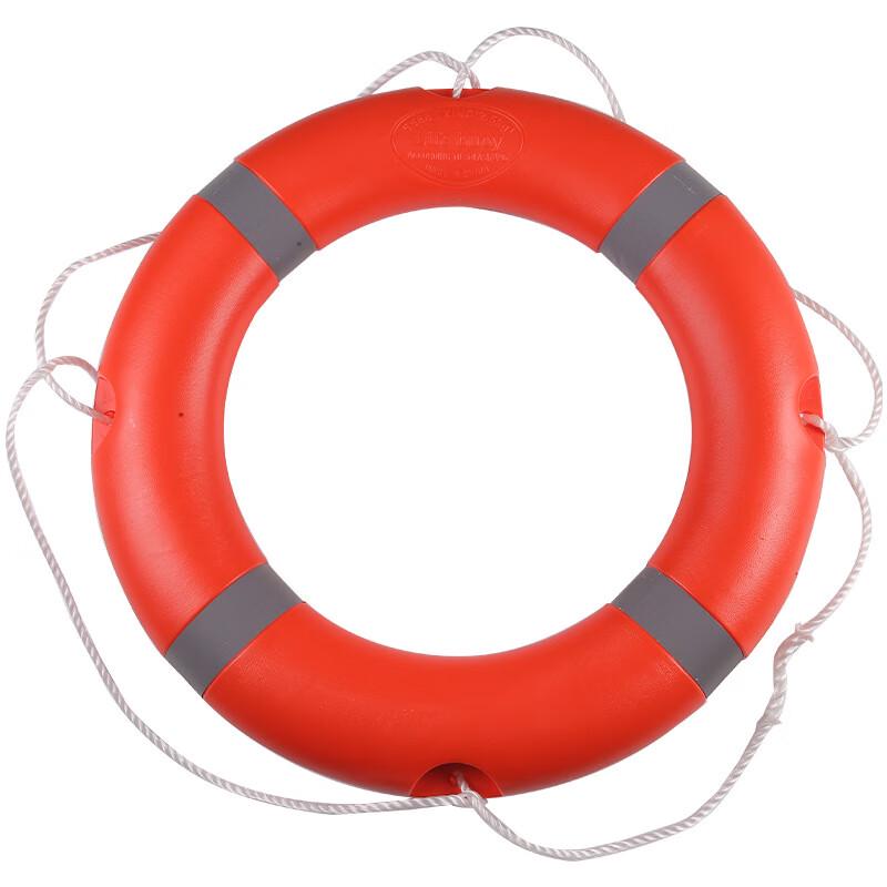 NLNTL Heavy-Duty Marine Lifebuoy 2.5kg