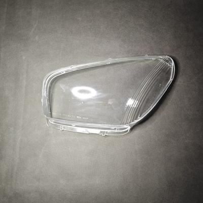 Für Toyota RAV4 XA20 2001 2002 2003 Auto Front Scheinwerfer Linse Abdeckung Scheinwerfer Gehäuse Transparent Lampenschirm Plexiglas Lampenschirm
