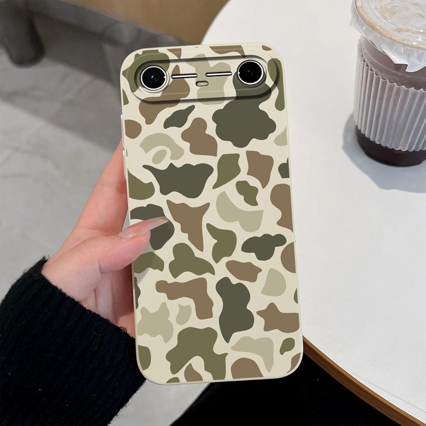 Voor Tecno Pova Slim / Spark Slim Telefoonhoes Olieverf Hart Liefde Mat Siliconen Hoesje Voor Tecno SparkSlim / PovaSlim Behuizing
