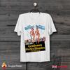 Cool Marilyn Monroe Gentlemen Prefer Blondes Unisex T Shirt Mens Womens Tees Top B306