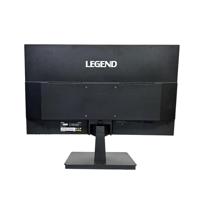 Lenovo Changfeng 23.8-inch FHD Monitor CN Plug (adapter Included)