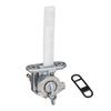 Suzuki Fuel Valve Petcock Switch 44300 34470 Replacement for GS300 GS450 GS550 GS650 GS700 GS750 GS850 GS1000 GS1100-Good S20241224901