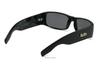 Occhiali da Sole Polarizzati GCOTX Stile Biker Chicano G662