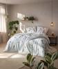 Estella 3426/532 Carla Mako Satin Bedding Set 160X200Cm 3 Pieces