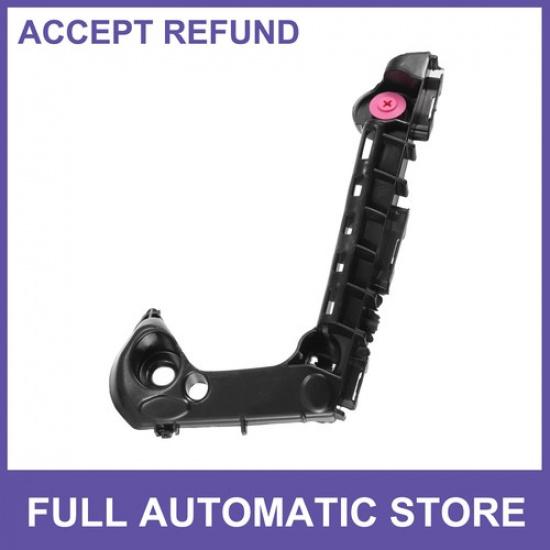 Bumper Bracket Side Retainer Single  for Toyota Corolla Hybrid LE