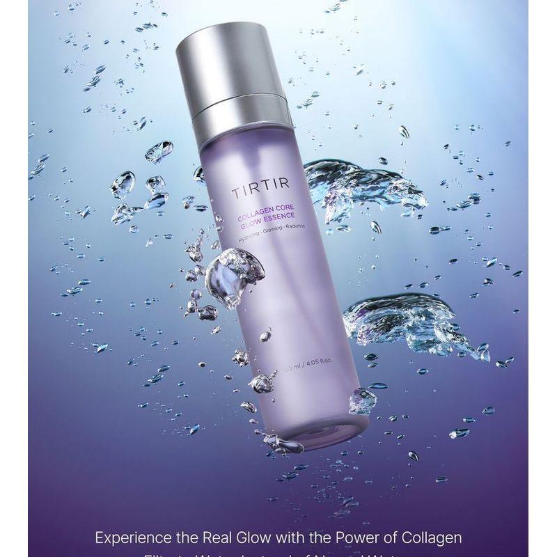 TIRTIR Collagen Core Glow Essence