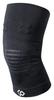 Colantotte MAG Supporter Knee, Black, Medium, Above the Knee, 42-47cm
