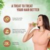 Dabur Hair Revitalizing Juice 1 L Hair Care Juice For Hair Fall Control Amla Bhringraj Aloe Vera Ashwagandha