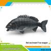 Marine Fish Ornament Model: Goldfish, Sea Bream, Horse Mackerel, Bass, Salmon