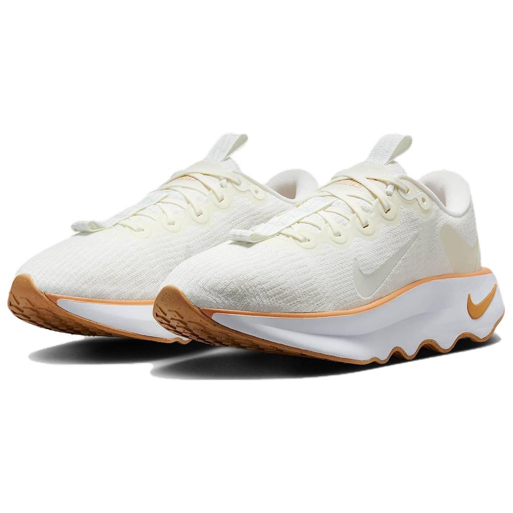 Nike Motiva Sail Copper Moon Dámské tenisky Krémově bílé DV1238-107