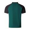 Men's Summer Color-block Raglan Short-sleeve T-shirt Casual Sporty Top