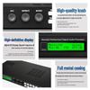 SAST LX-800 Professional Digital KTV Audio Processor CN Plug (adapter Included)
