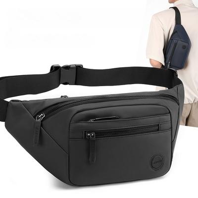 Wasserdichte Unisex-Gürteltasche für Männer und Frauen, Känguru-Hüfttasche, Handytasche, Arbeitstasche – Reiseausrüstung für Männer und Frauen