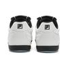 Fila LIPPER Water Dance Shoes Cushioning, Wear Resistant Low Top Casual Shoes Men's Standard White F12M511122FCD