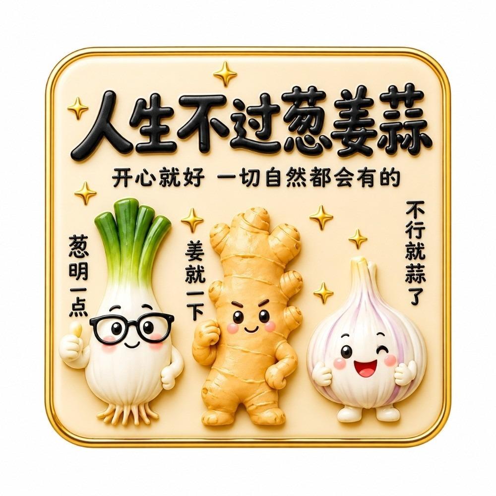 3D Relief Fridge Magnet Food Theme 3D Refrigerator Stickers Decorative Fridge Magnet Home Decor
