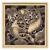 Brass Floor Drain Antique Strainer Cover Grate Antique Ground Drainer  Hotel