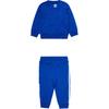 Adidas Originals Kids Matching Sets Royal Blue Infant And Toddler GN4140
