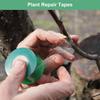Pfropffilm-Klebeband PVC Selbstklebend Dehnbar Garten Obstbaum Pflanzen Tomaten Pfropfsetzlinge Reben Schutzhülle Parafilm