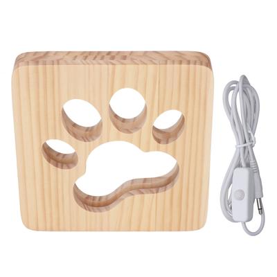 Oświetlenie – Lampki nocne