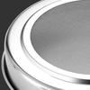 Container Small Oil Pot Stainless Steel Storage Can