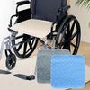 Leak-proof Urine-proof Pad Soft Baby Stroller Cushion Modern Style Wheelchair Seat Cushion  Pet