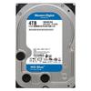 Western Digital Blue 4TB 5400rpm Desktop Hard Drive