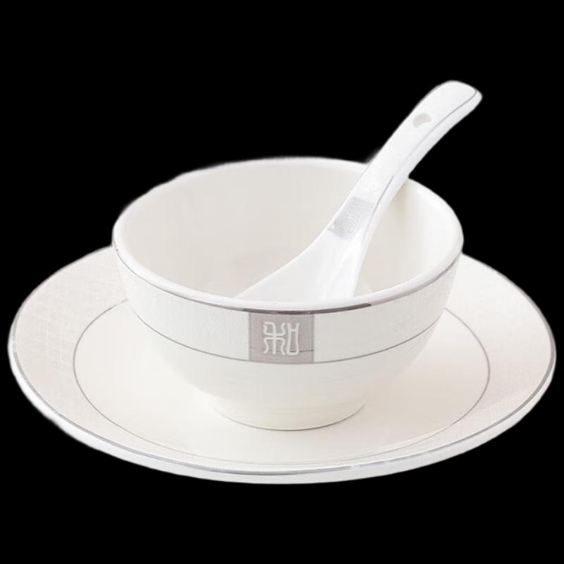 Buckingham Palace B-Style Ceramic Tableware Set