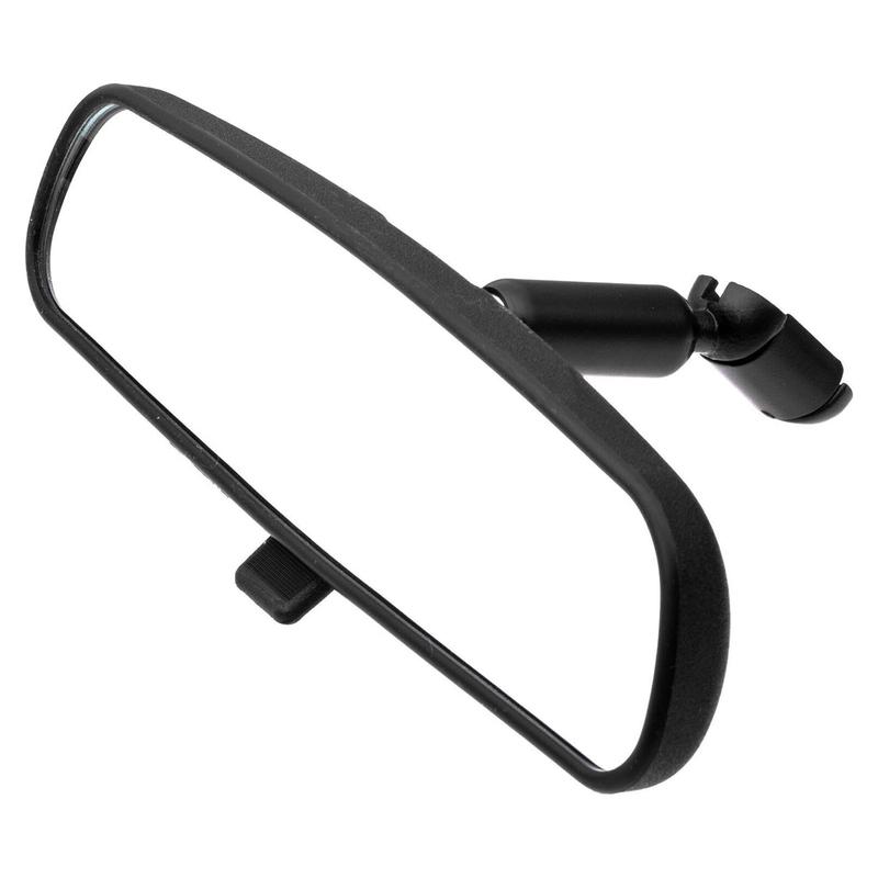 Car Interior Rearview Mirror For Ford C-Max Escape Focus Mustang Transit Connect 2001- Mercury Mariner 2005-2011 6U5Z17700B