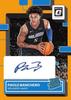 Panini Donruss Optic Basketball Trading Card Blaster 2022-2023 Box.