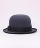 [Kashira] SHORTBRIM BOWLER HAT
