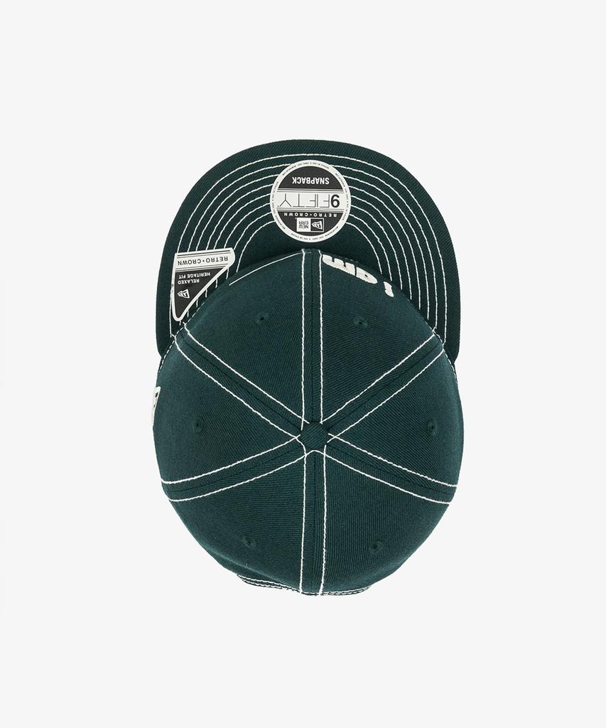 New Era Rc950 Am Wool Dgrn