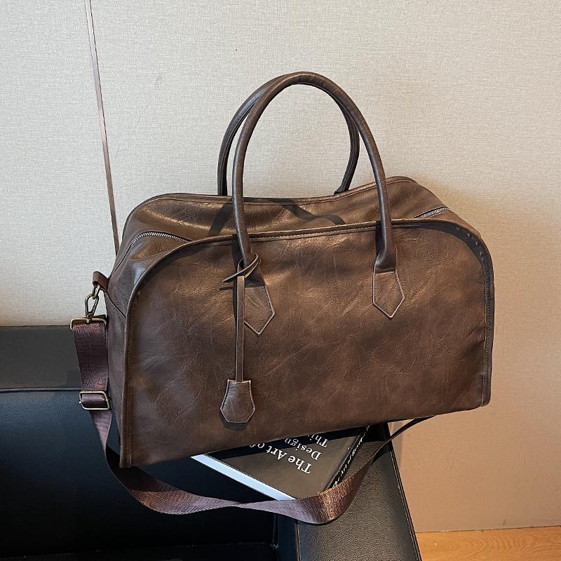 Lightweight Large Capacity Travel Bag Women`s