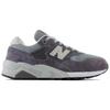 New Balance 580 'Magnet Lead Steel' Sneakers MT580ADB