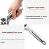 Lemon Clip Manual Juicer: Multifunctional Fruit Squeezer and Kitchen Tool