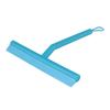 Dulton Squeegee Window Glass Drain Wiper Cleaning Supplies Height 265mm Width 210mm Depth 35mm "Draining Water" RN-0542BL