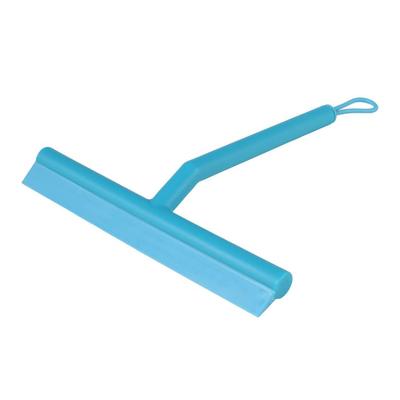 Dulton Rodo para "Escorrer Água" - Vidro de Janela, Escorredor de Água, Limpador, Ferramenta de Limpeza, Altura 265mm, Largura 210mm, Profundidade 35mm, RN-0542BL