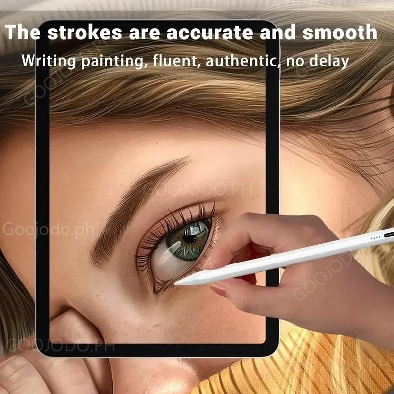 Stylus Stift Für Honor Pad X9a 2025 X8a 11 2024 GT Pro12.3 MagicPad 2 12.3 Pad 9 X8 Lite MagicPad 13 Touch Smart Aktiver Stift