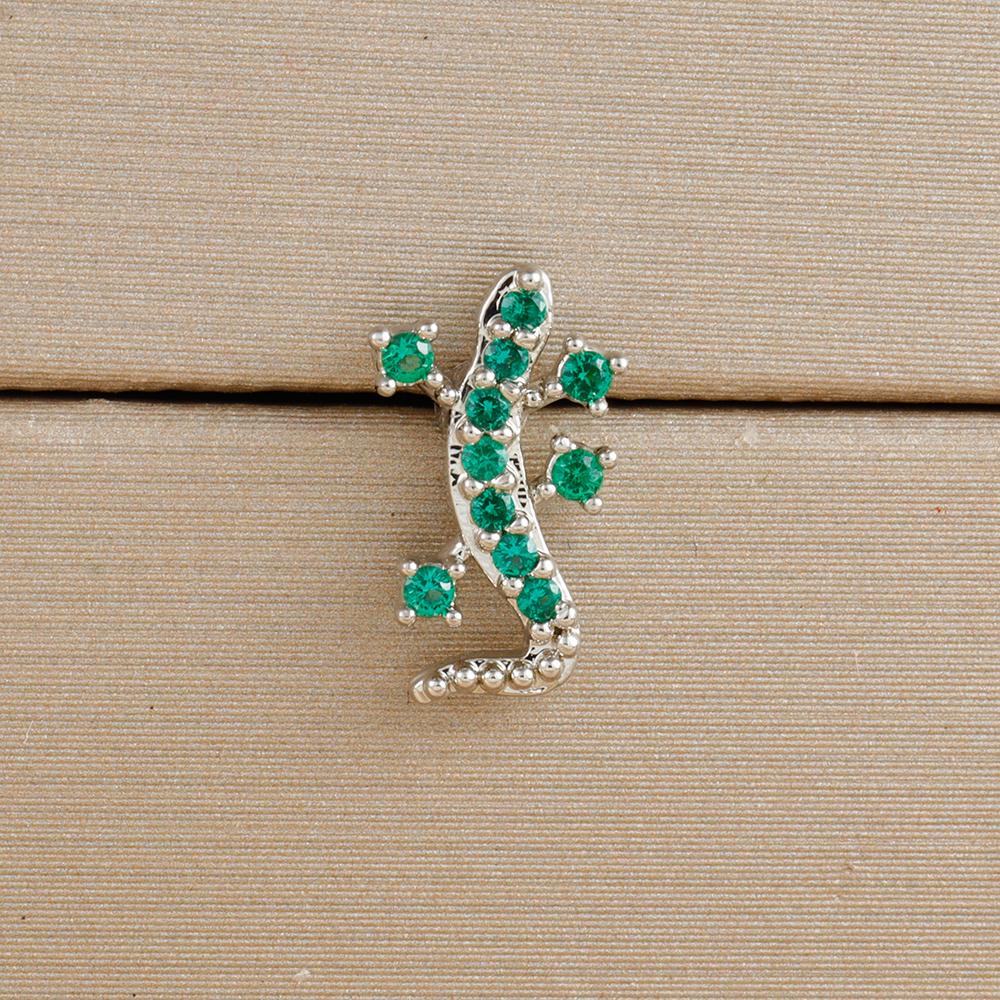 1PC Silver Color Stainless Steel Mini Stud Earrings Women Girls Heart Star Flower Helix Ear Cartilage Piercing Jewelry Gifts