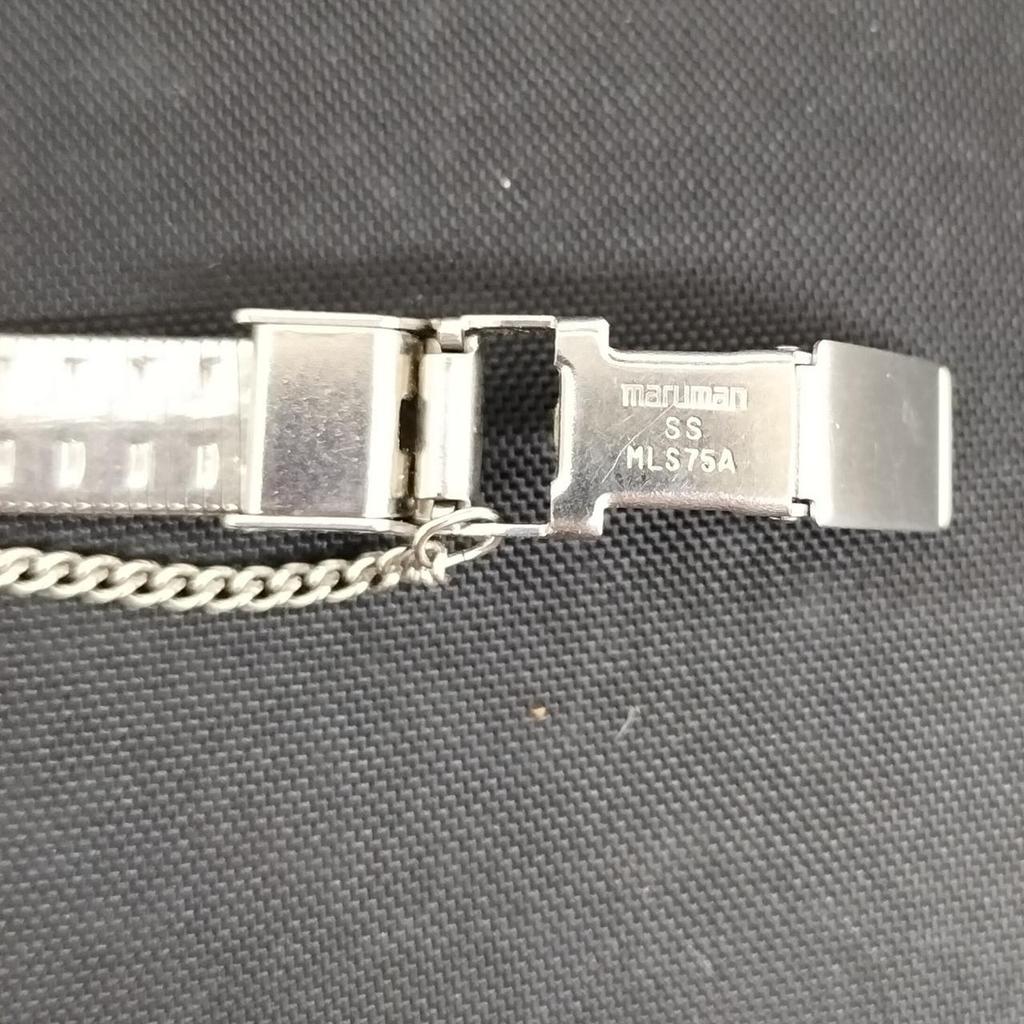 Used OMEGA DE VILLE [Junk] Watch
