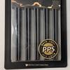 Shuangqiang Premium Antimicrobial Alloy Chopsticks