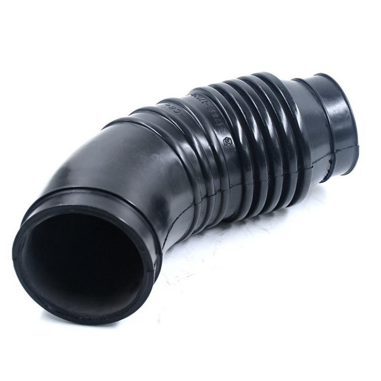 Toyota Series Compatible Air Intake Hose for Automotive Parts