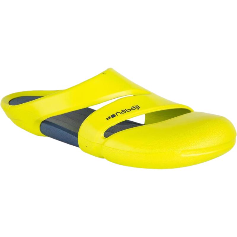 Decathlon Men's Swimming & Sports Clog Slippers