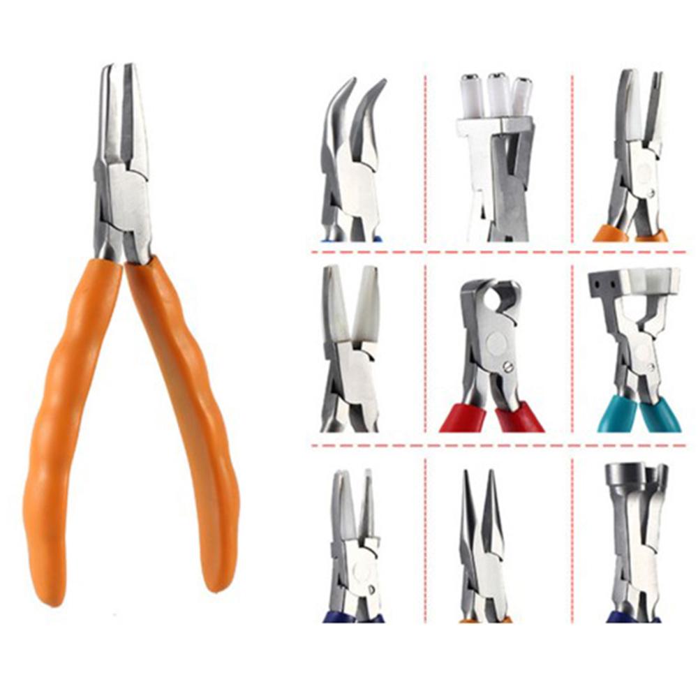 Quality Pliers Optical Repair Pliers Tools Eyeglasses Tool