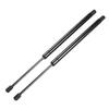 2Pcs Rear Liftgate Lift Support Strut 51247177283 Metal Easy Access Enhanced Safety Replacement for