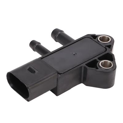 DPF Exhaust Differential  Pressure Sensor 1865A210 Replacement for Mazda CX5 2.2L 2012‑2017