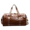 Super Cool Glossy PU Large Capacity Travel Bag Simple Casual Sense of Luxury Shoulder Bags 2026 Fashi Versatile Crossbody Bags