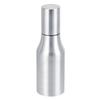 Acciaio Inossidabile 304 Antipolvere A Prova di Perdite Olio Aceto Bottiglia Dispenser Vaso Strumenti da Cucina(Taglia L 1000ml )